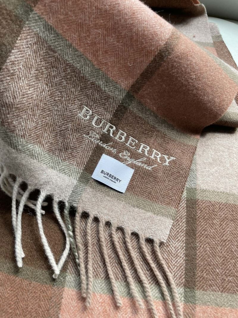 Burberry Scarf